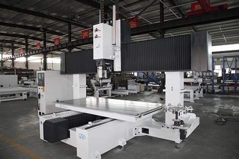 5 axis cnc machine for mould making|5 axis cnc router machine.